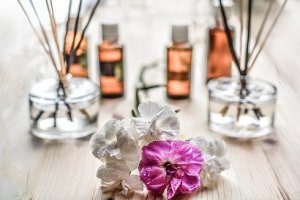 Perfumaria e Cosméticos Artesanais