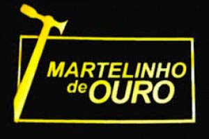 Martelinho de Ouro