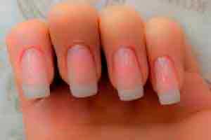 Unhas de Gel