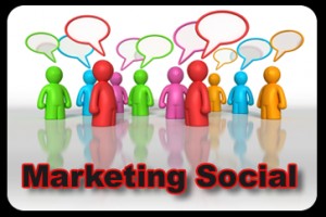 Marketing Social