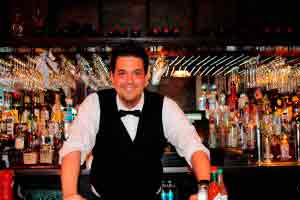 Bartender