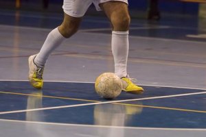 Teoria do Futsal