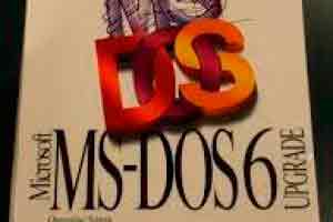 MS-DOS