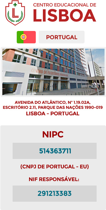 Centro Educacional de Lisboa - PT